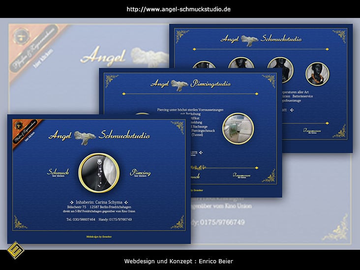 www.angel-schmuckstudio.de