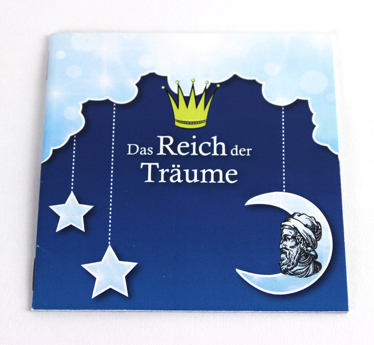 Pixibuch „Im Reich der Träume“