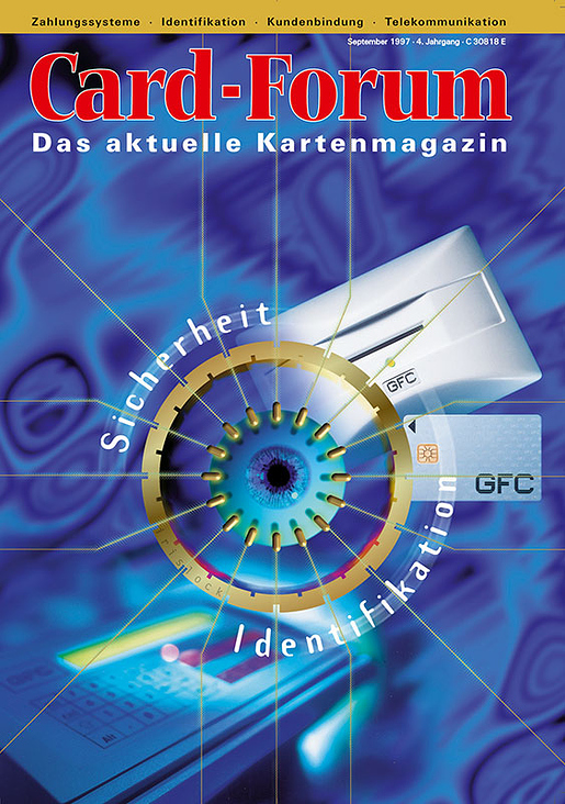 Titel Fachmagazin