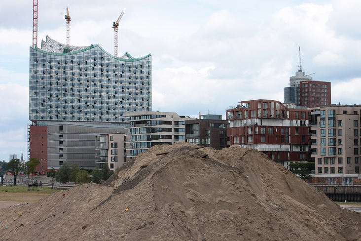 HAMBURG JULI 2015