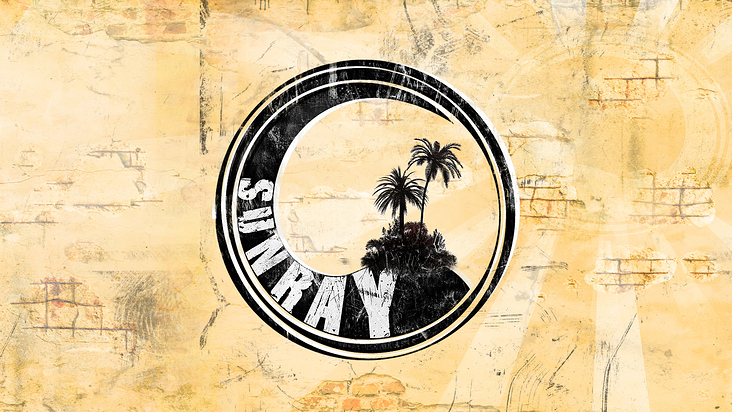 Sunray Logo 2014