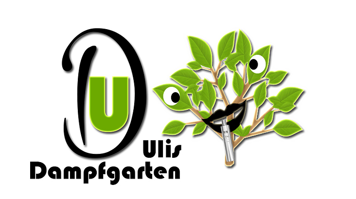 Dampfgarten Logo