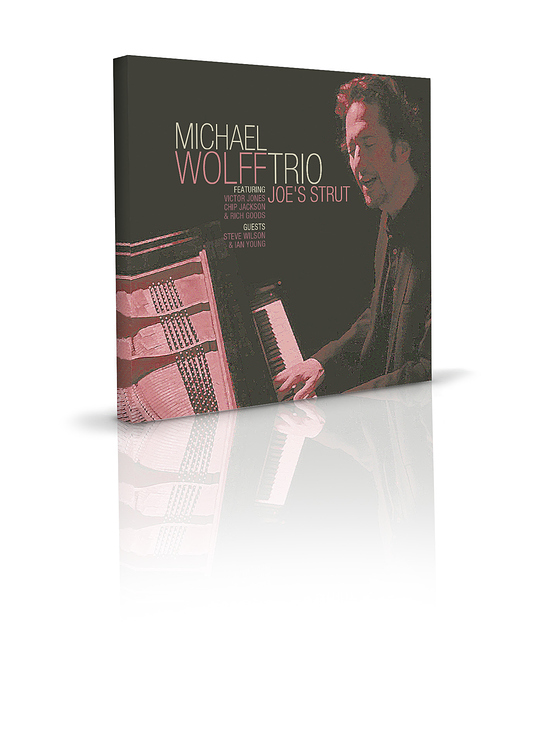 Michael Wolff – Joe’s Strut