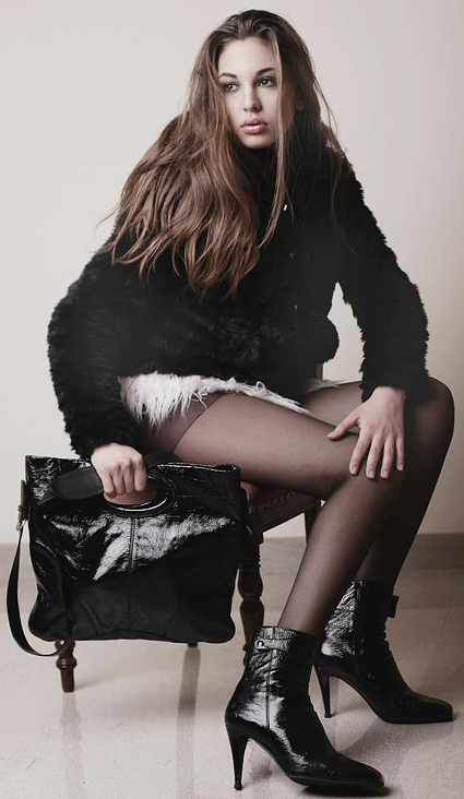 Fashion – H&M Valentina Sico