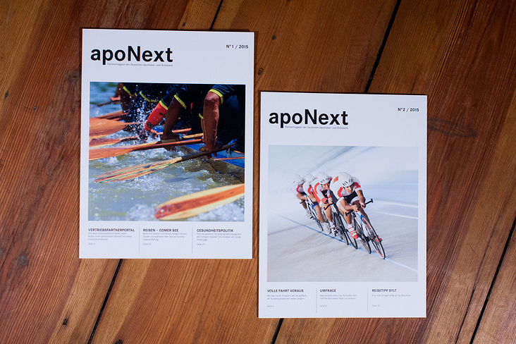 apoNext