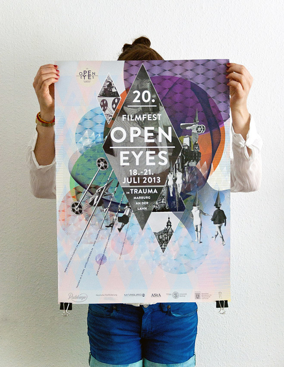 Plakat (2013)