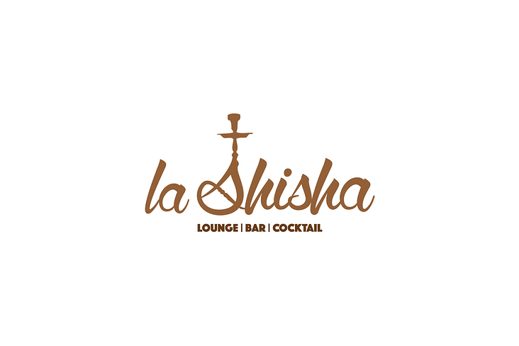 Auftragsarbeit –  Shisha-Bar
