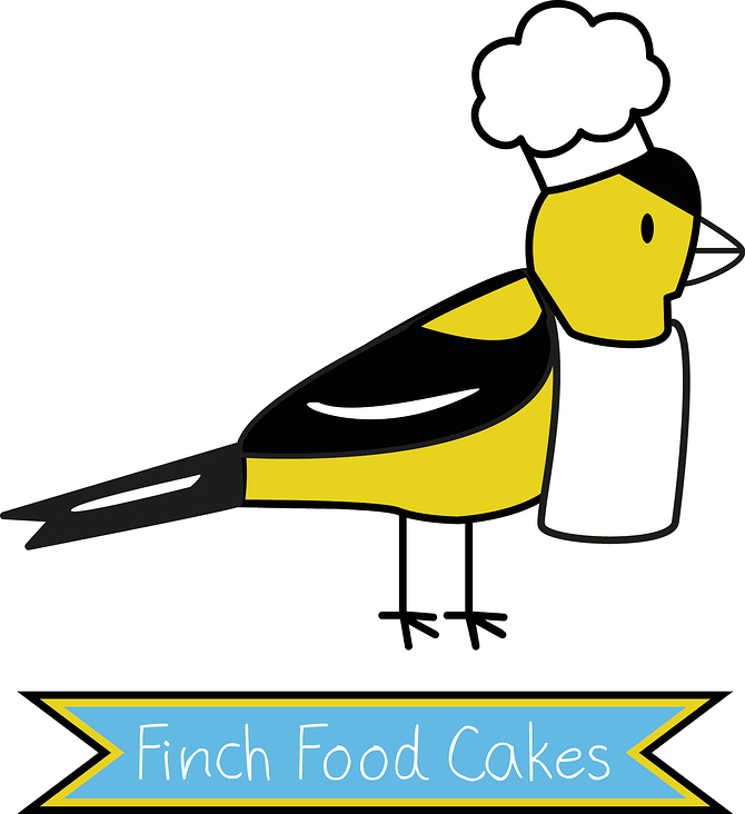 Finch Food Cakes – http://twitter.com/finchfoodcakes – 2014