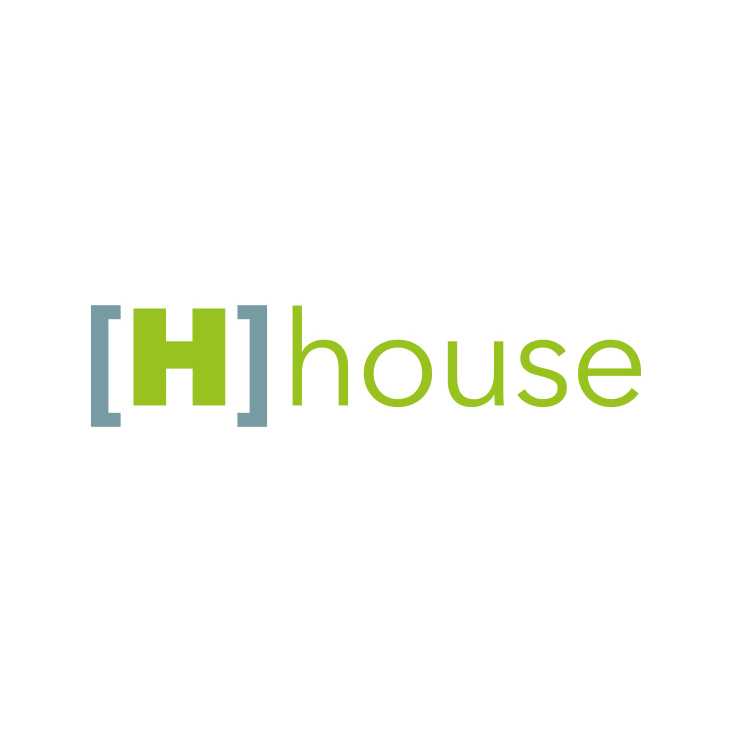 H-House – Corporate Design/Webdesign