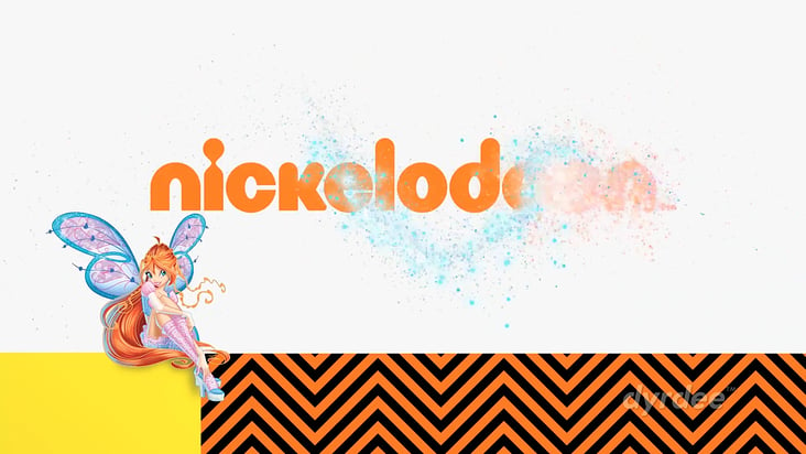 Nickelodeon |Dyrdee media