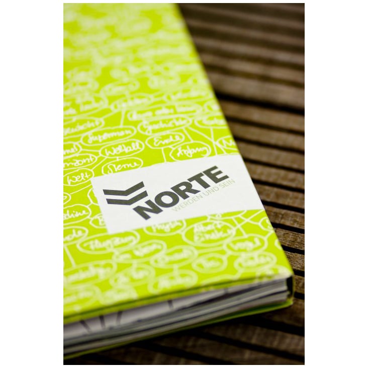 Norte Cover