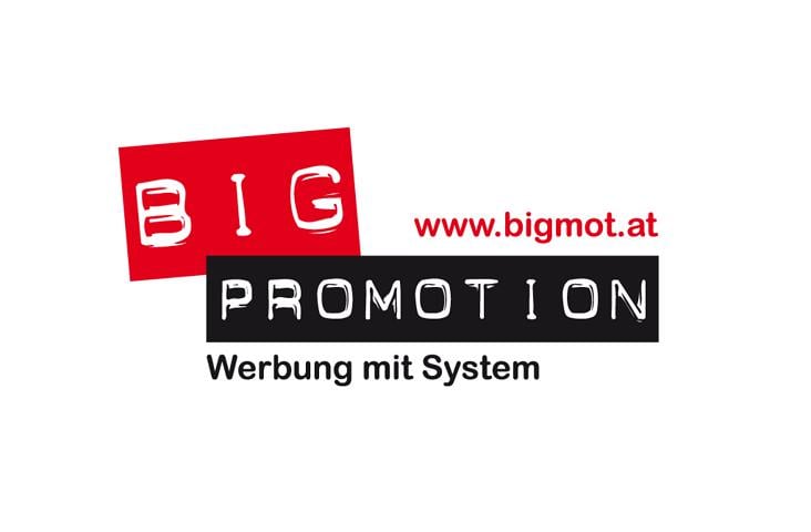 Logo BIG Promotion