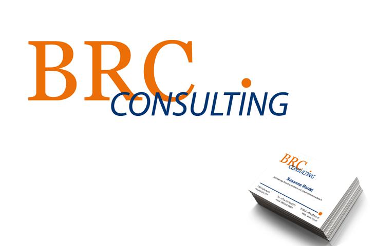 Logo + VK BRC Consulting