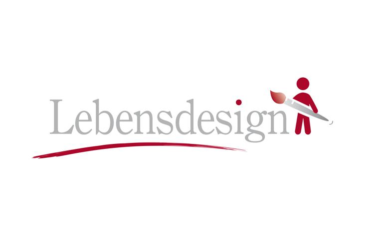 Logo Lebensdesign