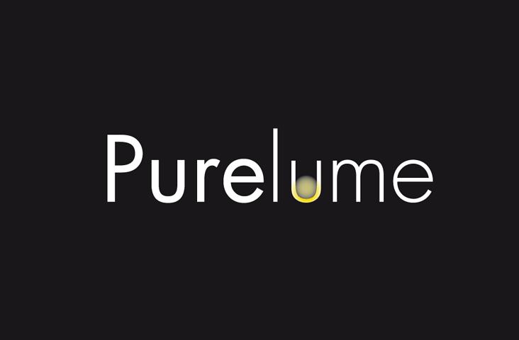 Logo PureLume