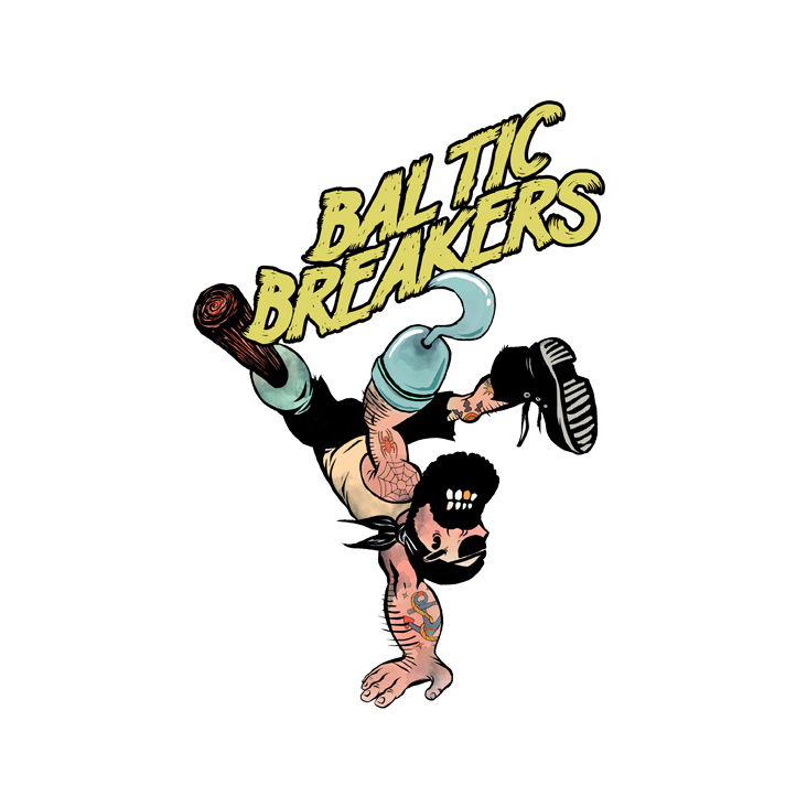 Baltic Breakers