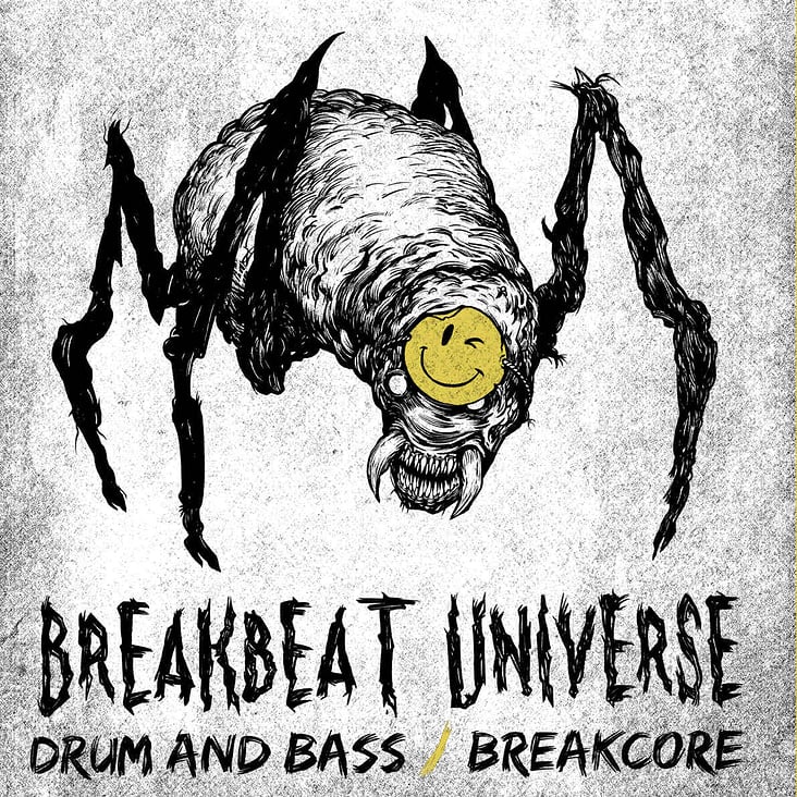 Breakbeat Universe