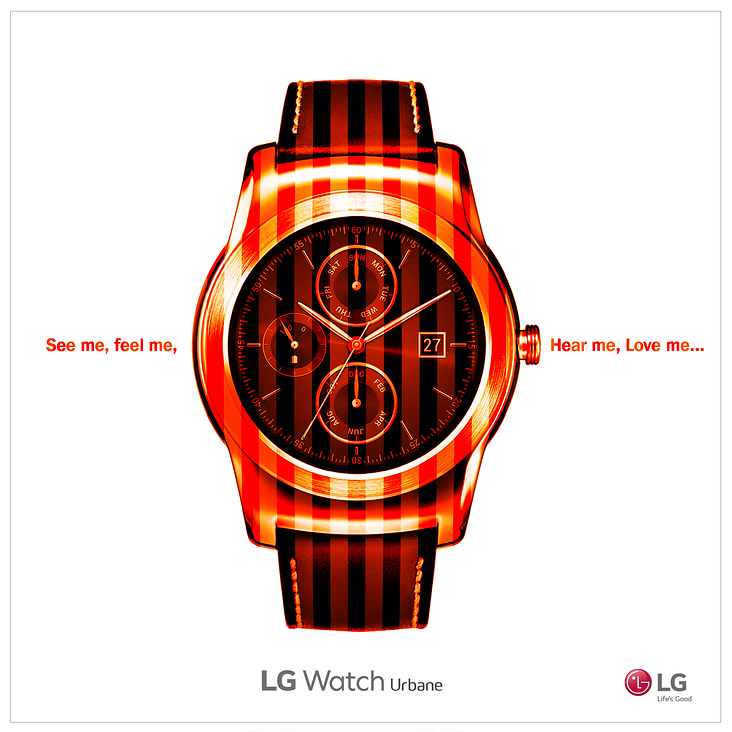 LG Produktdesign