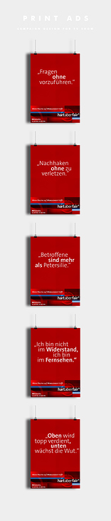 Print Advertising