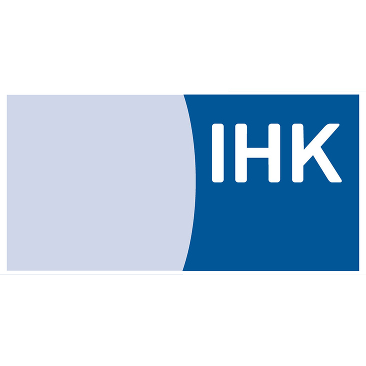 IHK-Logo