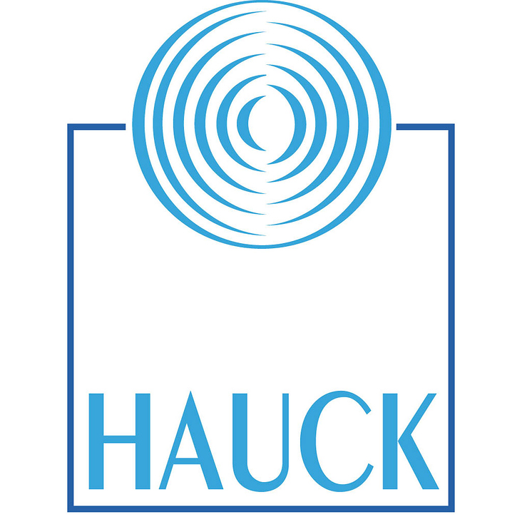 HAUCK Logo
