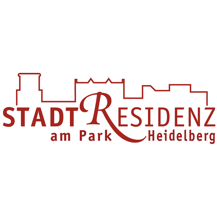 Stadresidenz HD Logo