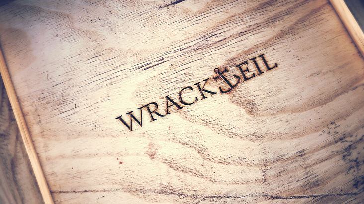Logo – Wrackteil