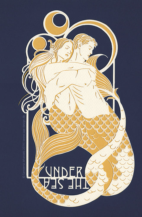 Under the Sea