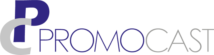 Logo (Promocast Agentur)