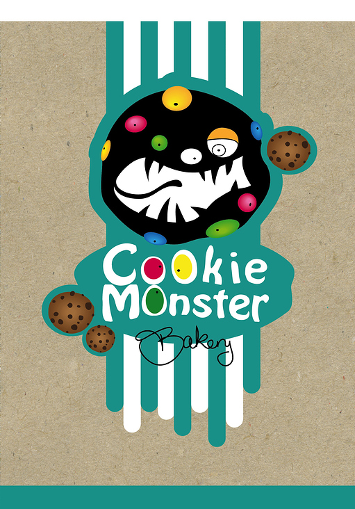 Cookie monster