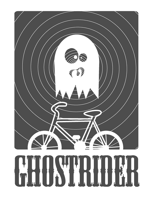 Ghostrider