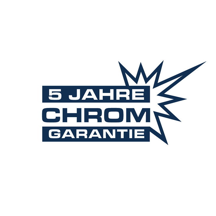 Garantie-Logo