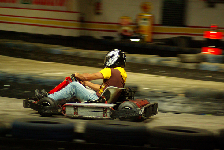 GoKart