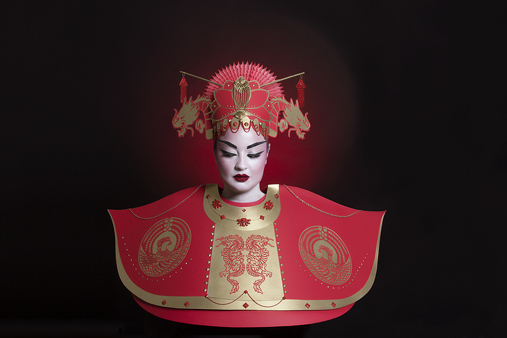 TURANDOT