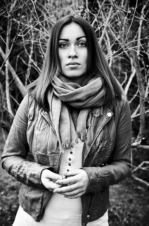 Portrait / People
