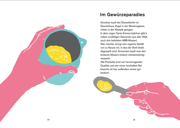 Im Gewürzeparadies