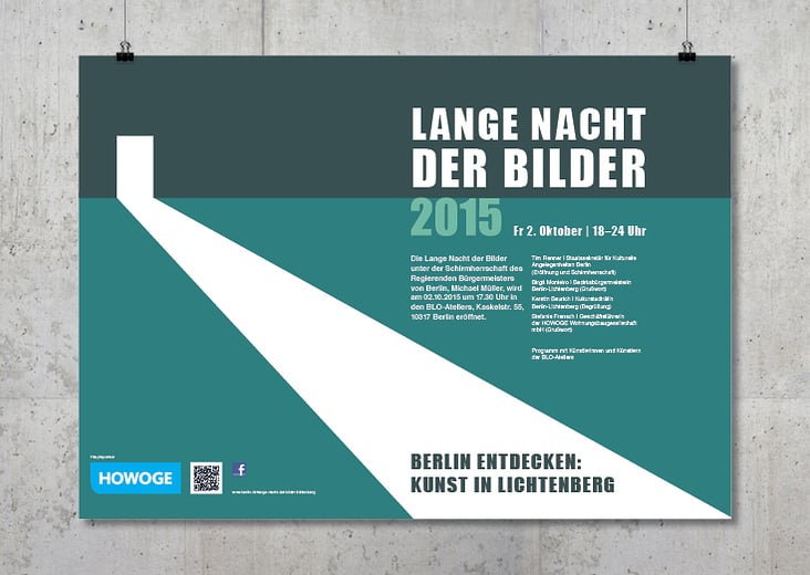 Plakat Vorderseite 2015