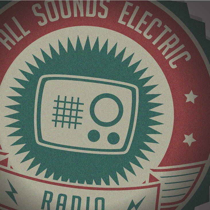 All-Sounds-Electric Radio