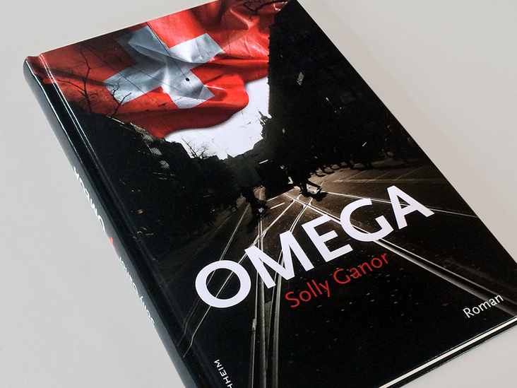 Cover „Omega“