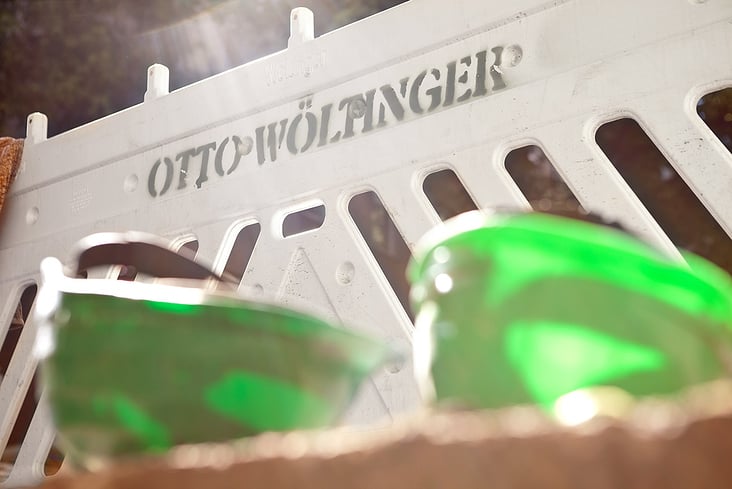 Otto Wöltinger Tief- und Rohrleitungsbau