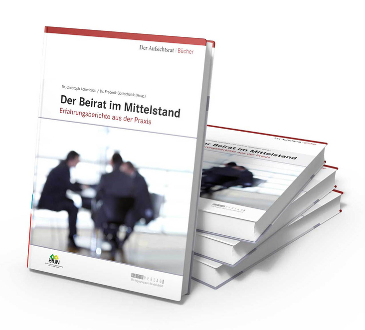 Der Beirat im Mittelstand