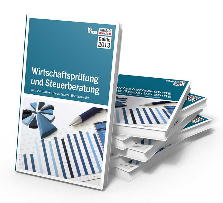 Wirtschaftsprüfung und Steuerberatung