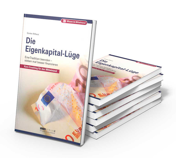 Die Eigenkapital-Lüge