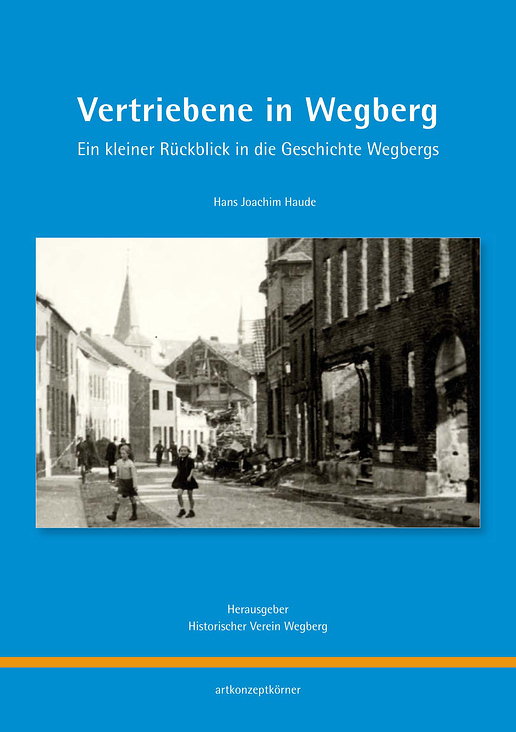 Vertriebene in Wegberg 2011