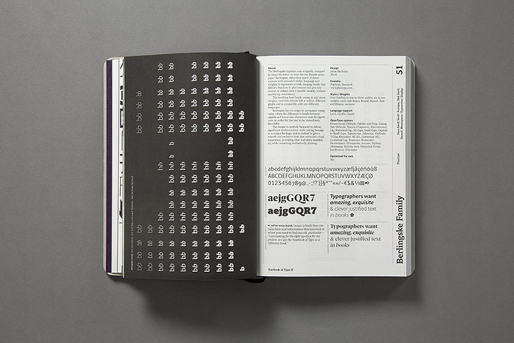 Yearbook Of Type II 14