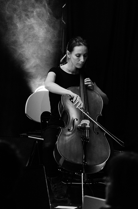 Giesela Wirtz | Johanna Herdtfelder & Band