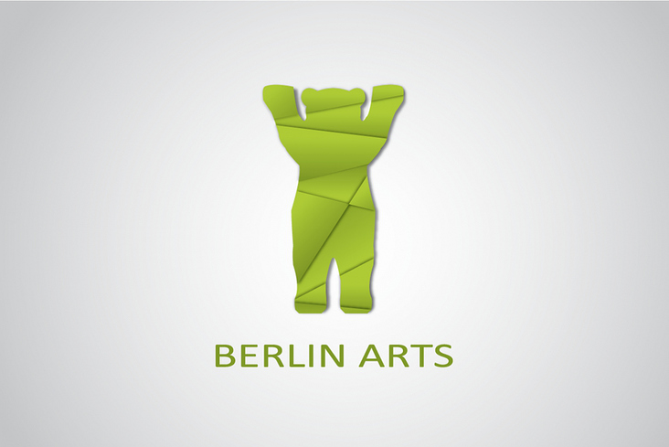 Berlin Arts (Logo, Deutschland)