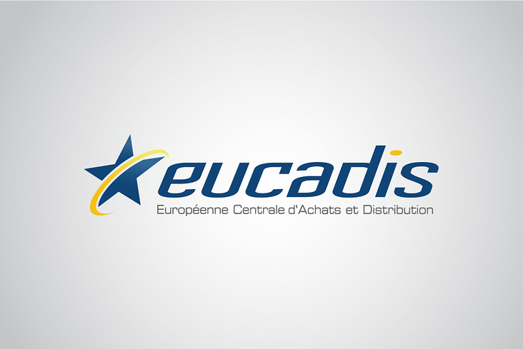 eucadis (Logo, Frankreich)