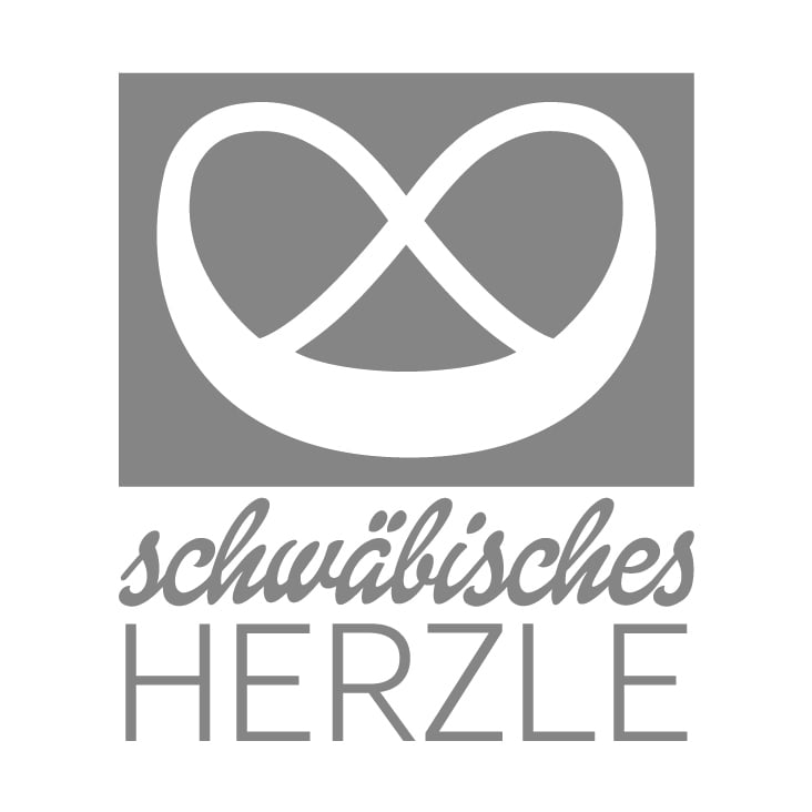 Schwäbisches Herzle