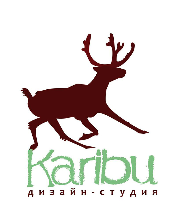 Karibu Logo